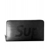 Louis Vuitton X Supreme Zipper Wallet