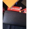 Louis Vuitton X Supreme Zipper Wallet