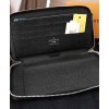 Louis Vuitton X Supreme Zipper Wallet