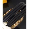 Louis Vuitton Palm Springs PM M44718 Black