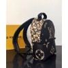 Louis Vuitton Palm Springs PM M44718 Black