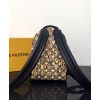 Louis Vuitton Palm Springs PM M44718 Black