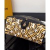 Louis Vuitton Palm Springs PM M44718 Black