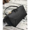 Louis Vuitton Lockme Backpack Mini 54573 Black