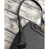 Louis Vuitton Lockme Backpack Mini 54573 Black