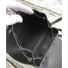 Louis Vuitton Lockme Backpack Mini 54573 Black