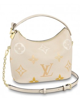 Louis Vuitton Marshmallow M45697 M45698