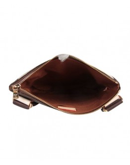 Louis Vuitton Monogram Valmy Pochelle M40524 Brown