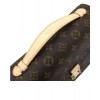 Louis Vuitton Monogram Pochette Metis M40780 Brown