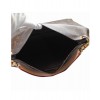 Louis Vuitton Monogram Metis M40781 Brown