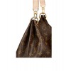 Louis Vuitton Monogram Metis M40781 Brown