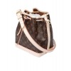 Louis Vuitton Monogram Noe M40817 Brown