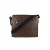 Louis Vuitton Monogram District M40934 Brown