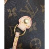 Louis Vuitton Neverfull GM Monogram M40991 Red