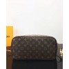 Louis Vuitton Neverfull MM Monogram M40995 Beige