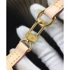 Louis Vuitton Neverfull MM Monogram M40995 Beige