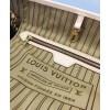 Louis Vuitton Neverfull MM Monogram M40995 Beige