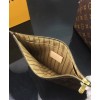 Louis Vuitton Neverfull MM Monogram M40995 Beige
