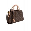Louis Vuitton Monogram Montaigne M41055 Brown