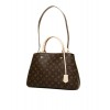 Louis Vuitton Monogram Montaigne M41056 Brown