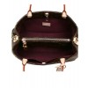Louis Vuitton Monogram Montaigne M41056 Brown
