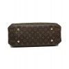 Louis Vuitton Monogram Montaigne M41067 Brown