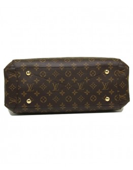 Louis Vuitton Monogram Montaigne M41067 Brown