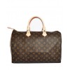 Louis Vuitton Speedy M41522 Brown