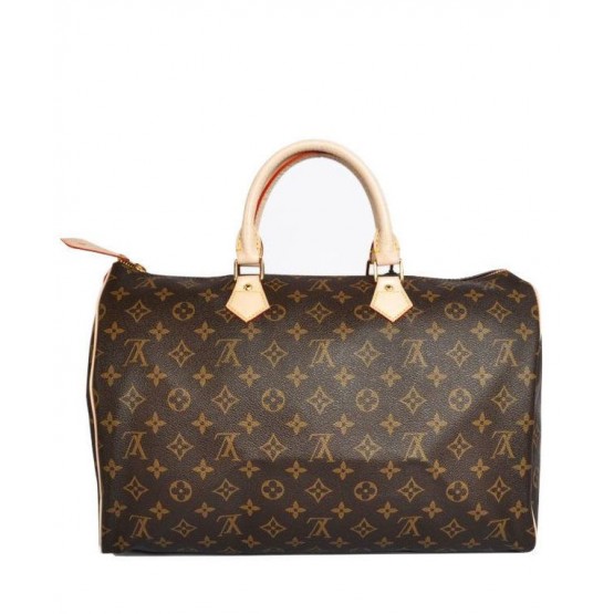 Louis Vuitton Speedy M41522 Brown