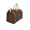 Louis Vuitton Speedy M41522 Brown