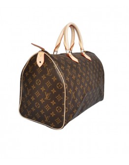 Louis Vuitton Speedy M41522 Brown