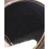 Louis Vuitton Monogram Palm Springs Backpack Mini Bag M41562 Brown