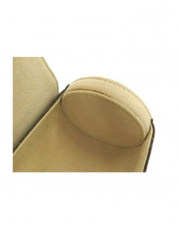 Louis Vuitton 3 Watch Case M47530 Brown