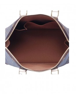 Louis Vuitton monogram alma M53150 Brown