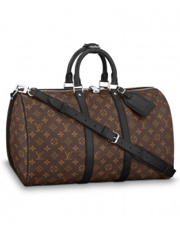 Louis Vuitton Monogram Speedy M56711 Brown