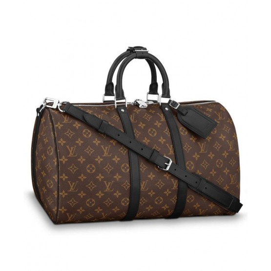 Louis Vuitton Monogram Speedy M56711 Brown