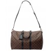 Louis Vuitton Monogram Speedy M56711 Brown