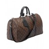 Louis Vuitton Monogram Speedy M56711 Brown