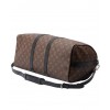 Louis Vuitton Monogram Speedy M56711 Brown