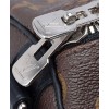 Louis Vuitton Monogram Speedy M56711 Brown