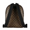 Louis Vuitton JOSH Bag M41530 Black