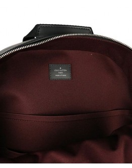 Louis Vuitton JOSH Bag M41530 Black