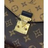 Louis Vuitton Pochette Metis M41465 Coffee