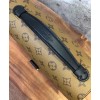 Louis Vuitton Pochette Metis M41465 Coffee