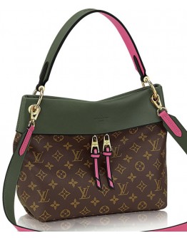 Louis Vuitton Tuileries Besace M43157 M43158 M43159