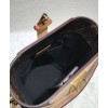 Louis Vuitton Bucket bag Brown