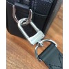 Louis Vuitton Kasai Clutch N41664 Black