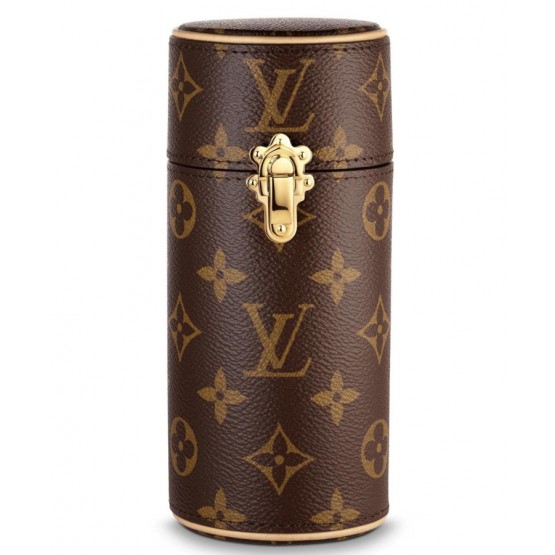 Louis Vuitton 200ml Travel Case LS0154 Brown