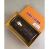 Louis Vuitton 200ml Travel Case LS0154 Brown