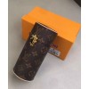Louis Vuitton 200ml Travel Case LS0154 Brown